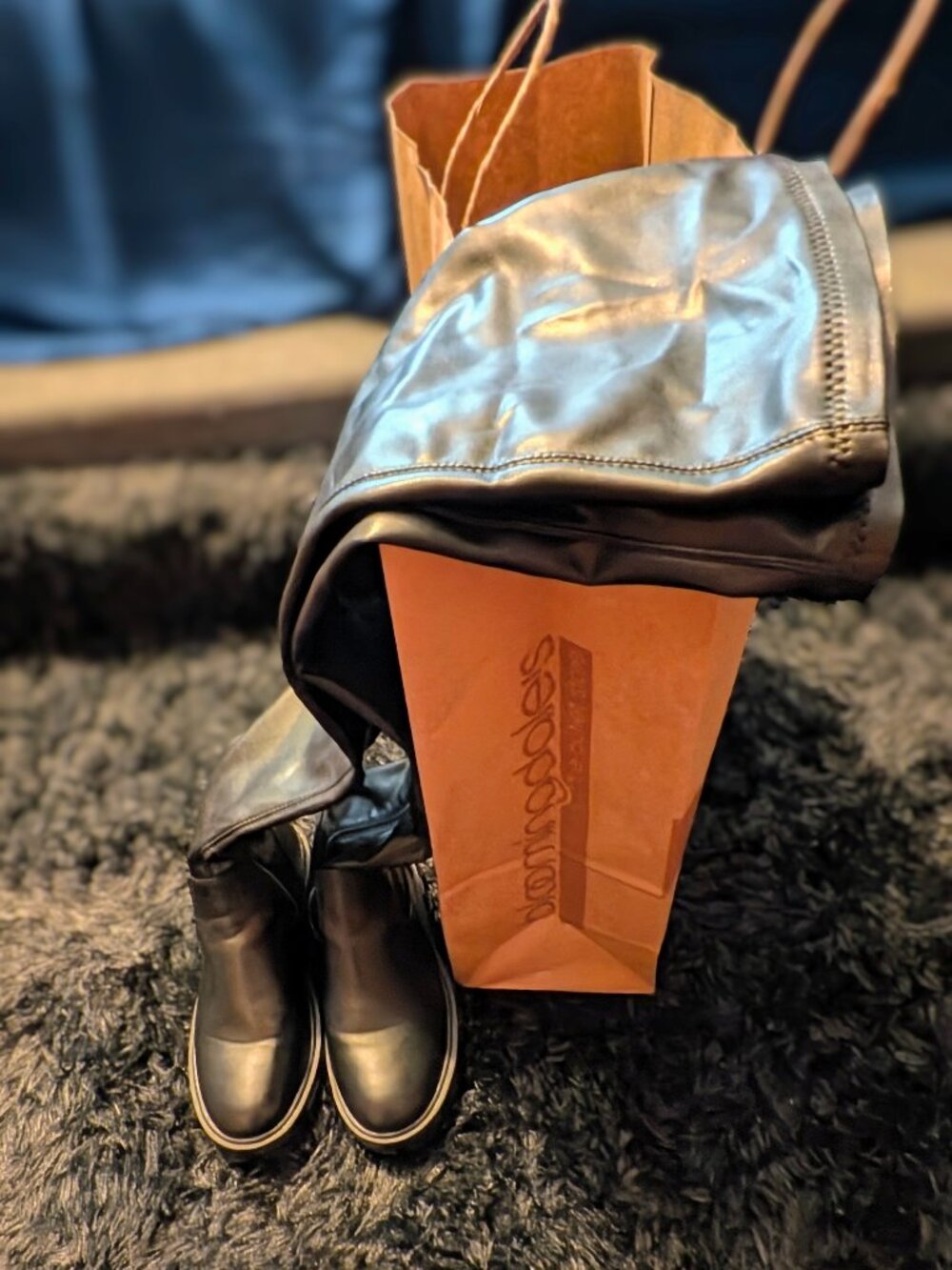 Azalea Wang Surgical Thigh High Boots